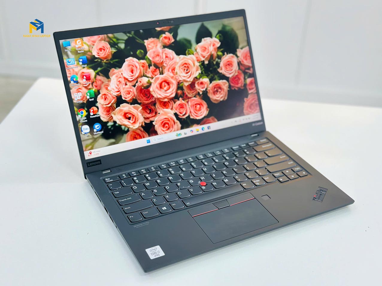 thinkpad x1 gen 6