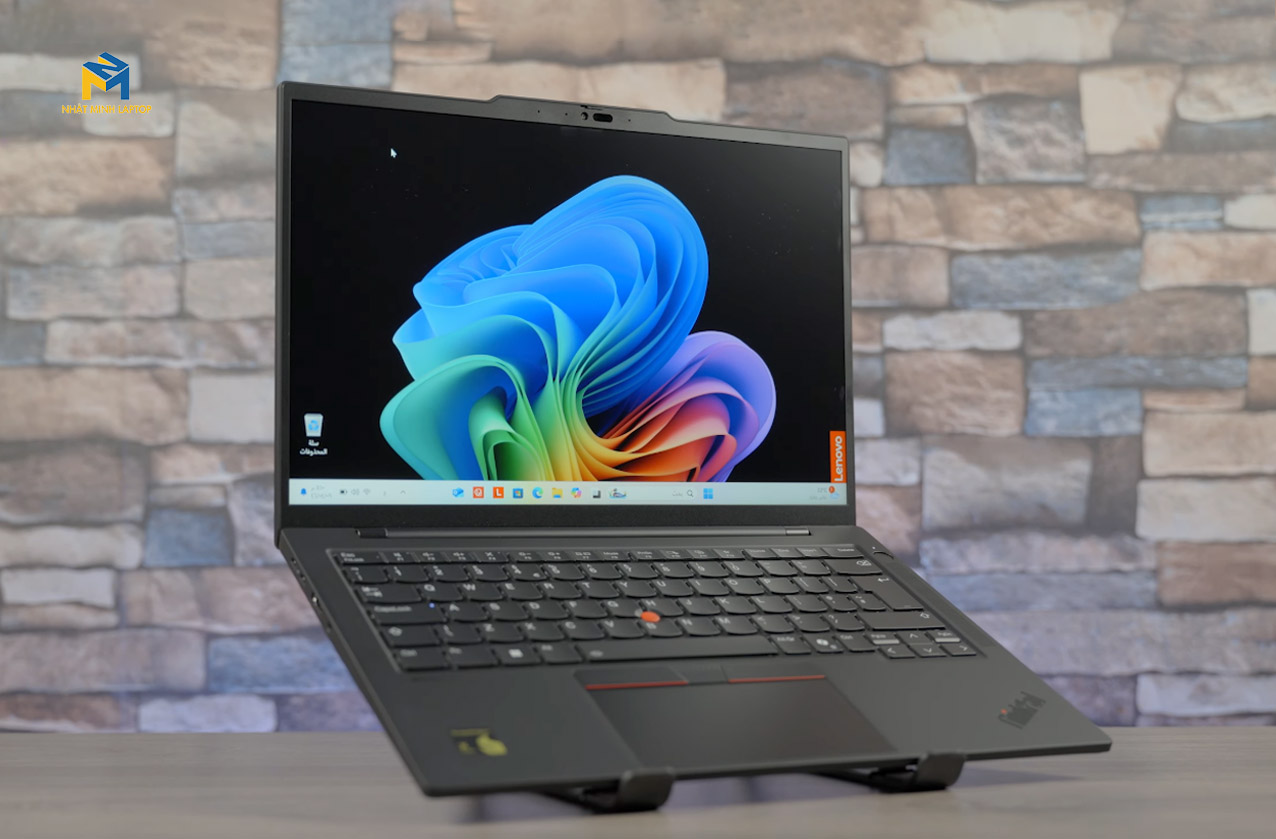 thinkpad series laptop