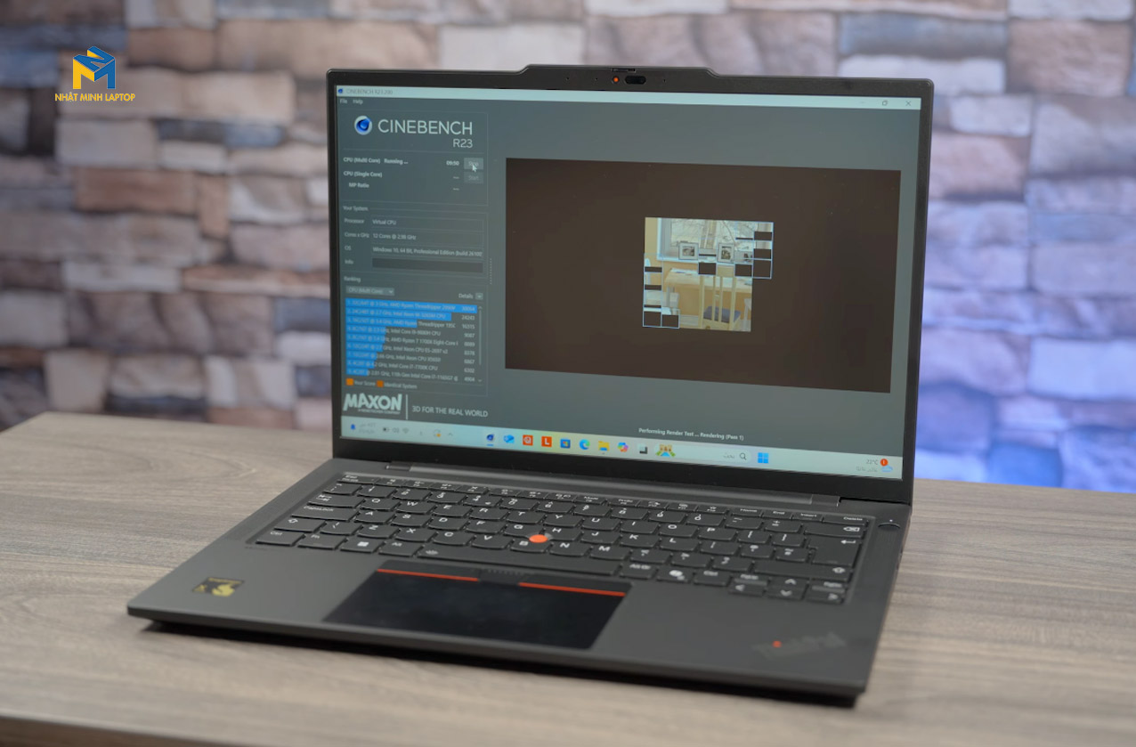 thinkpad laptop