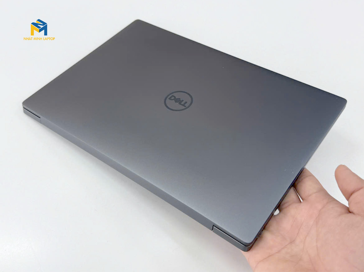 dell xps 13 nhat minh laptop