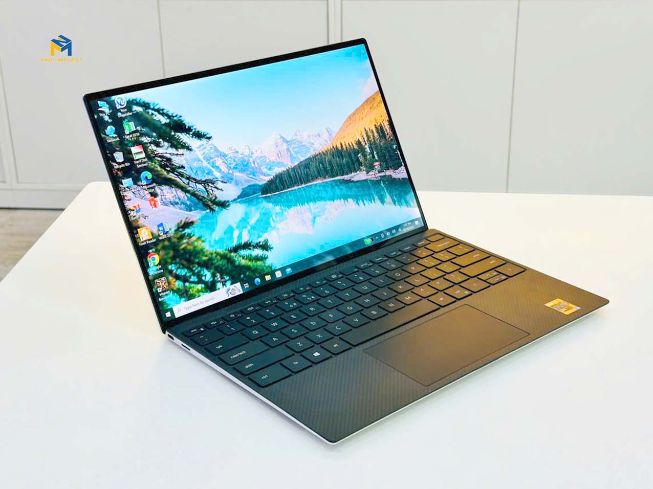 dell xps 13 9310