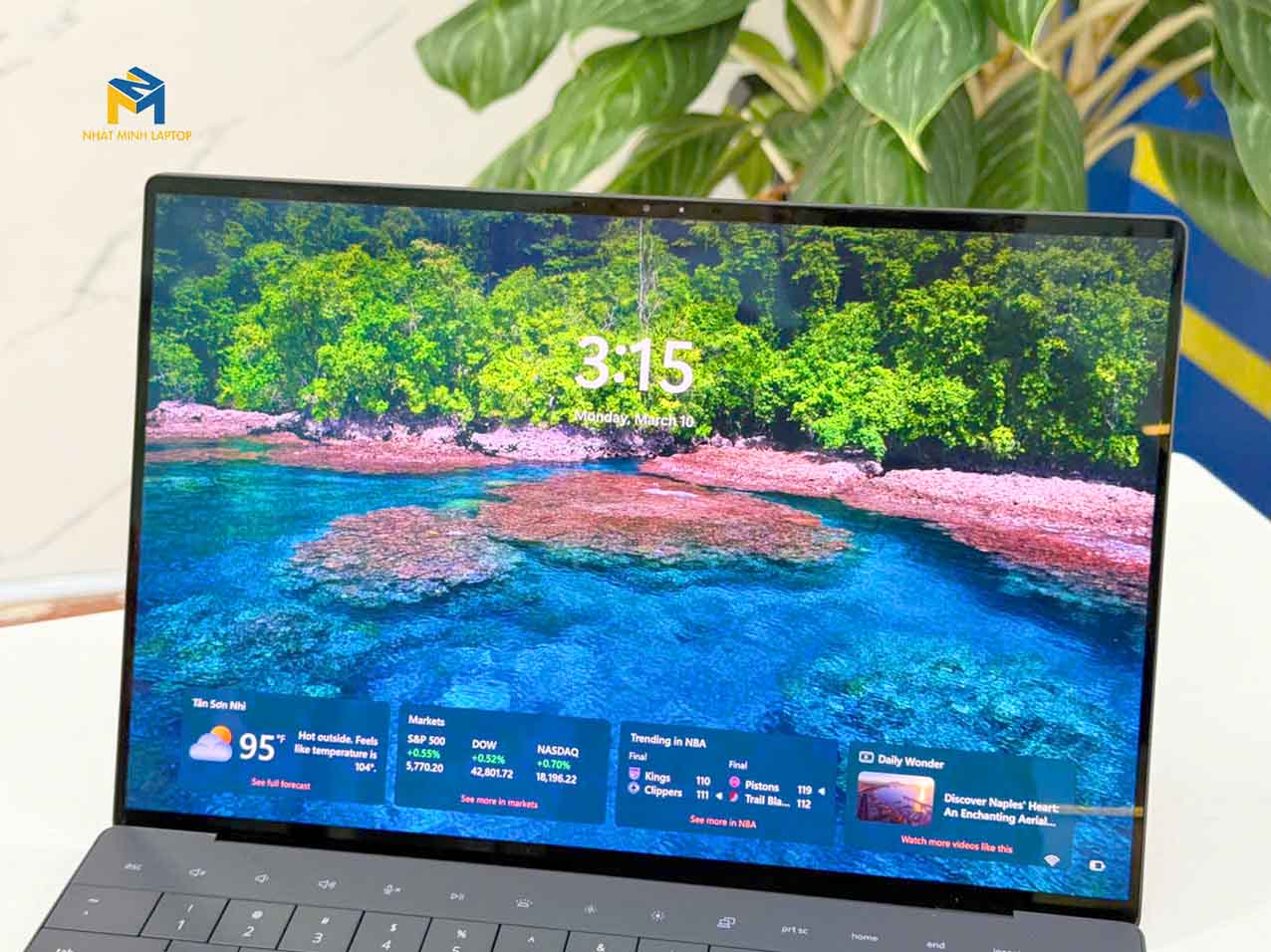 laptop dell xps 13