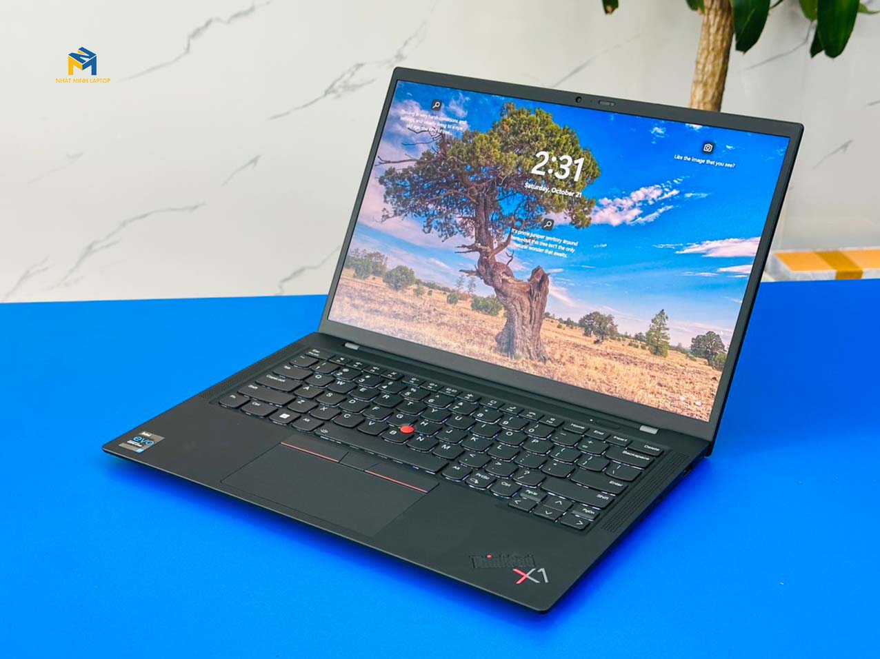 thinkpad x1 carbon gen 9