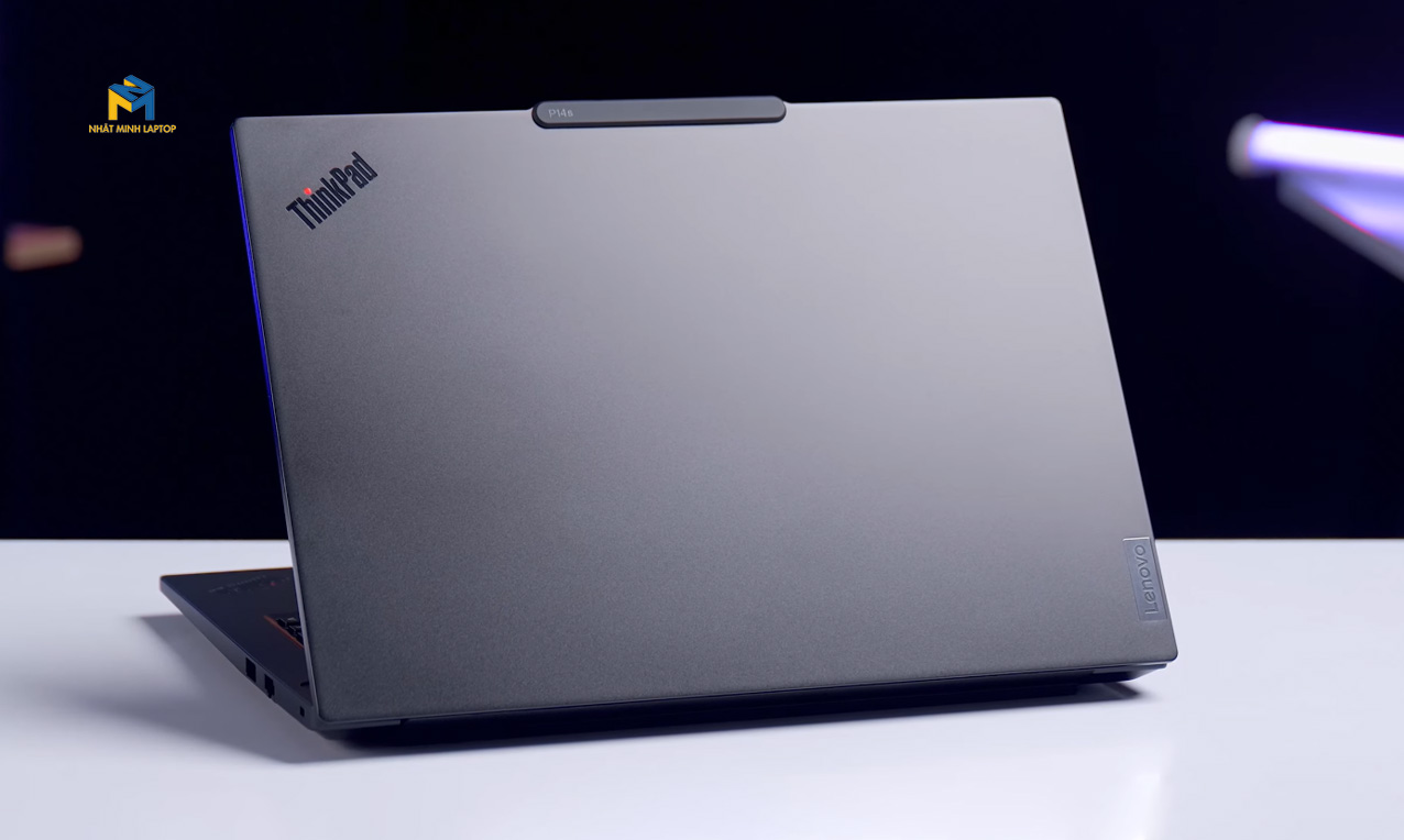 laptop lenovo thinkpad p14s gen 5