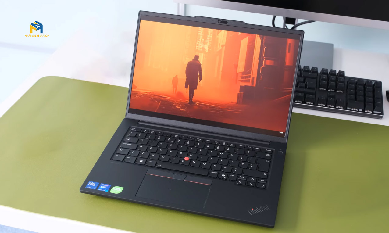 lenovo thinkpad p14s gen 5 review