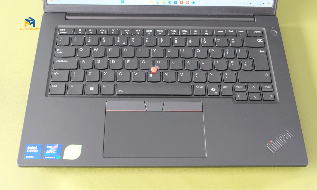 mua lenovo thinkpad p14s gen 5