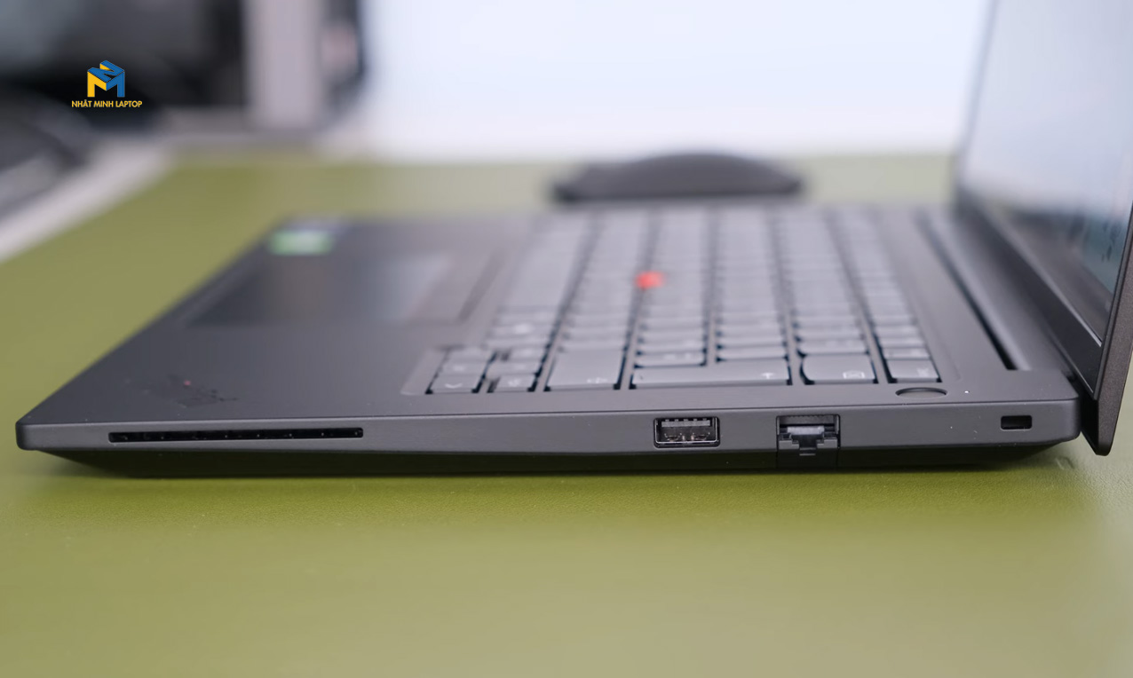 lenovo thinkpad p14s gen 5 2024