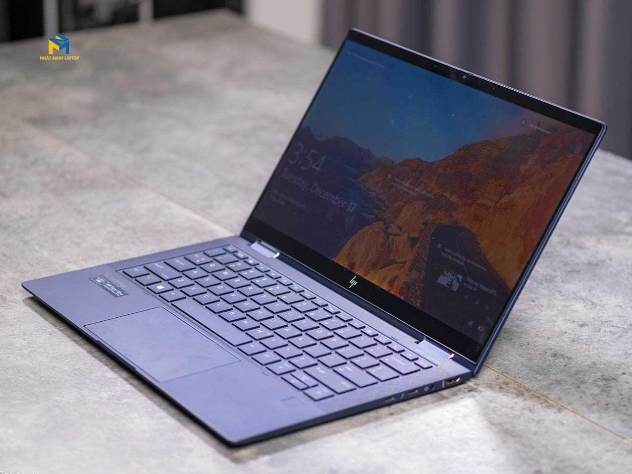 hp elite dragonfly gen 2 i7