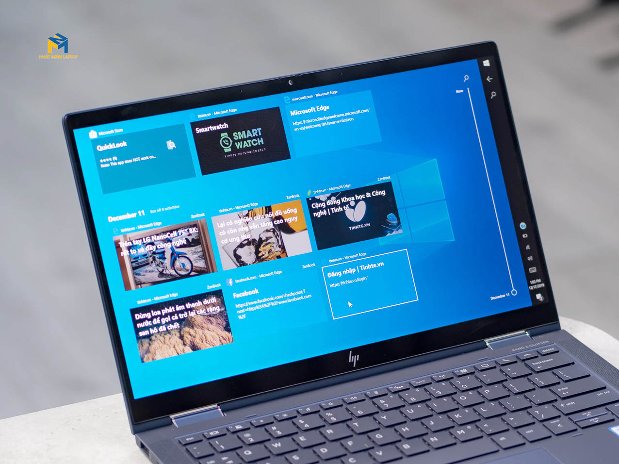 hp elite dragonfly gen 2 i5