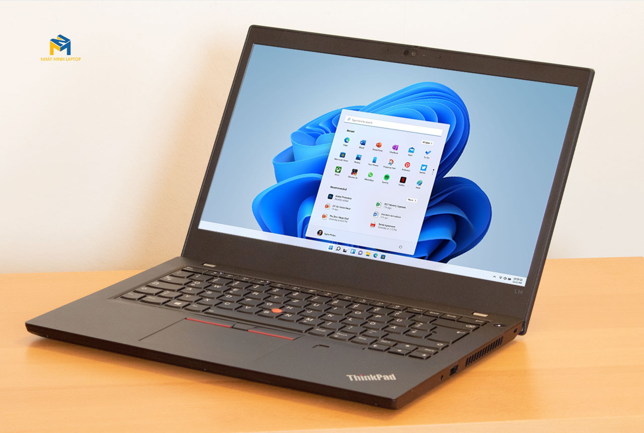 máy tính thinkpad