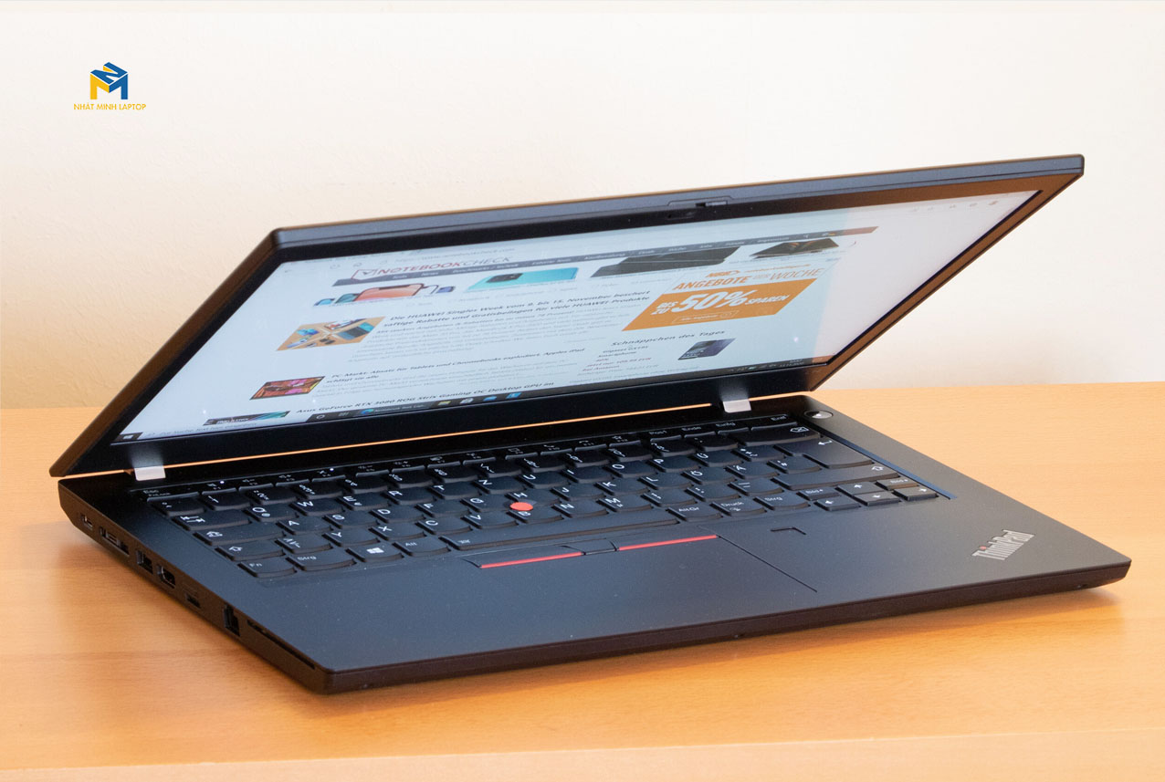 laptop lenovo thinkpad l14 