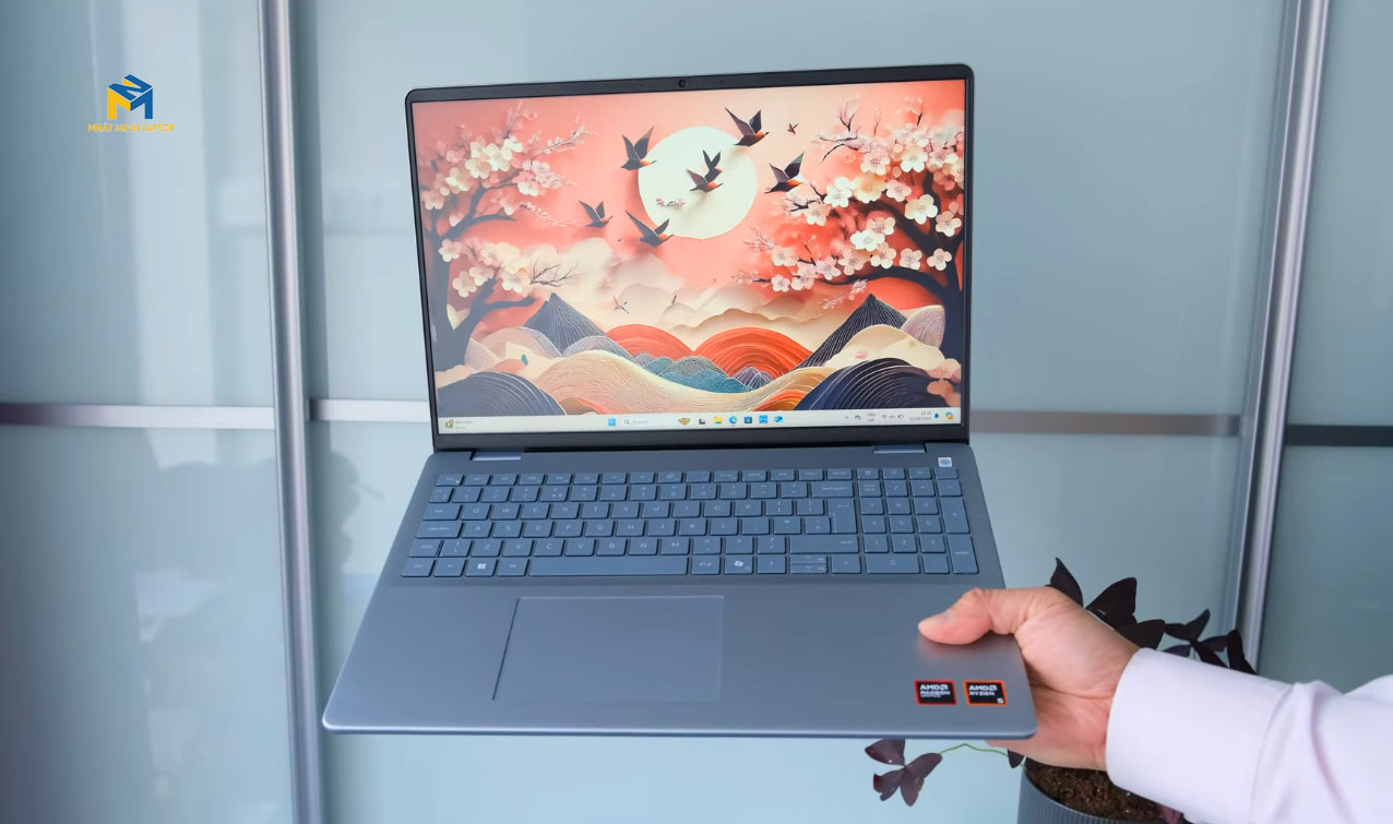 mua dell inspiron 16 5645 