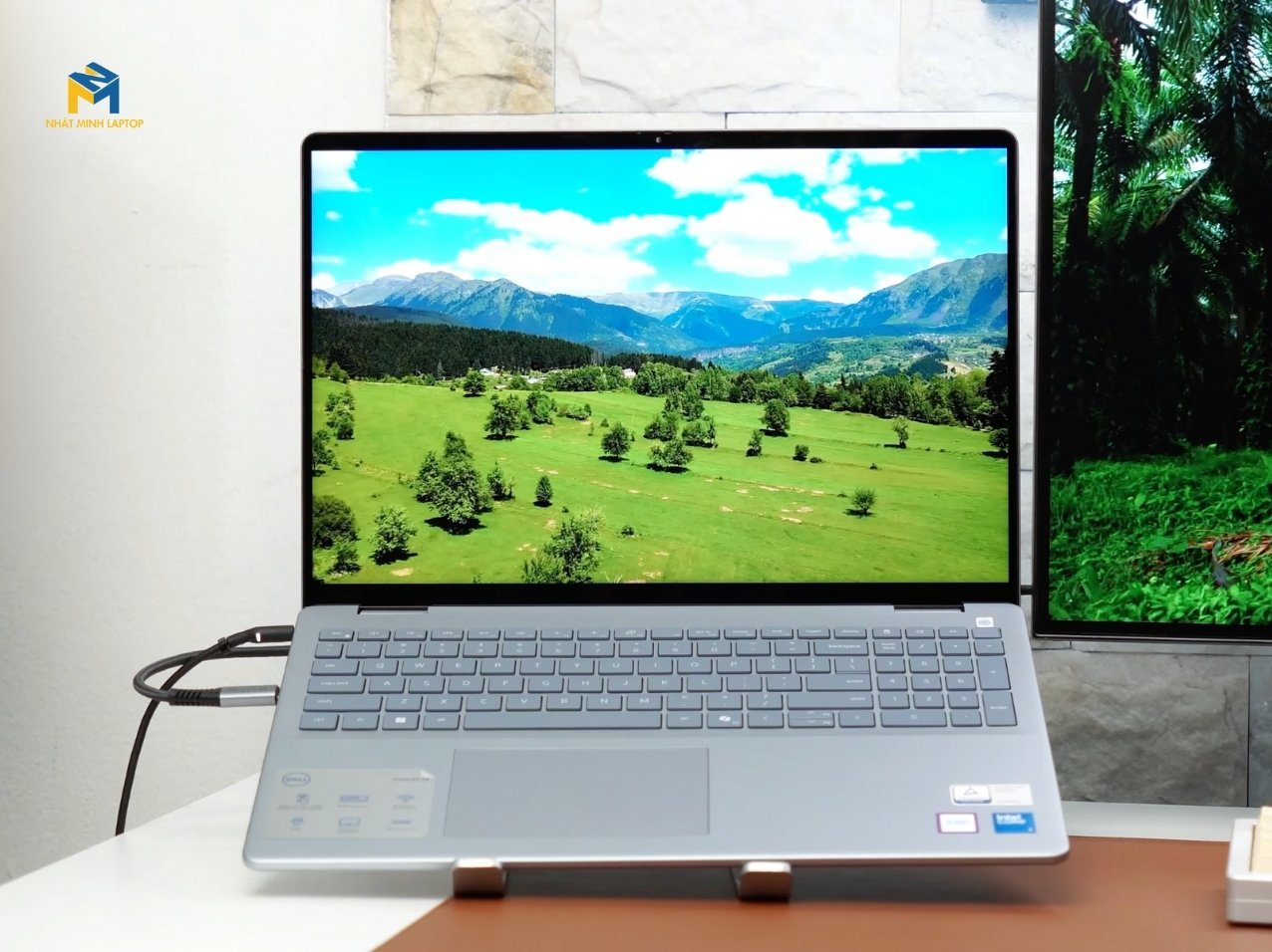 Dell Inspiron 16 5640 có sẵn tại Nhật Minh Laptop