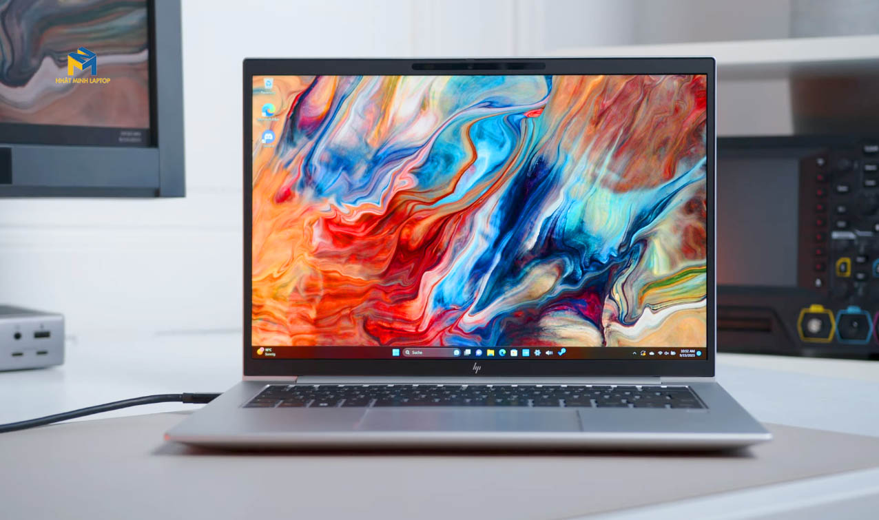 hp elitebook 840 g10 i7