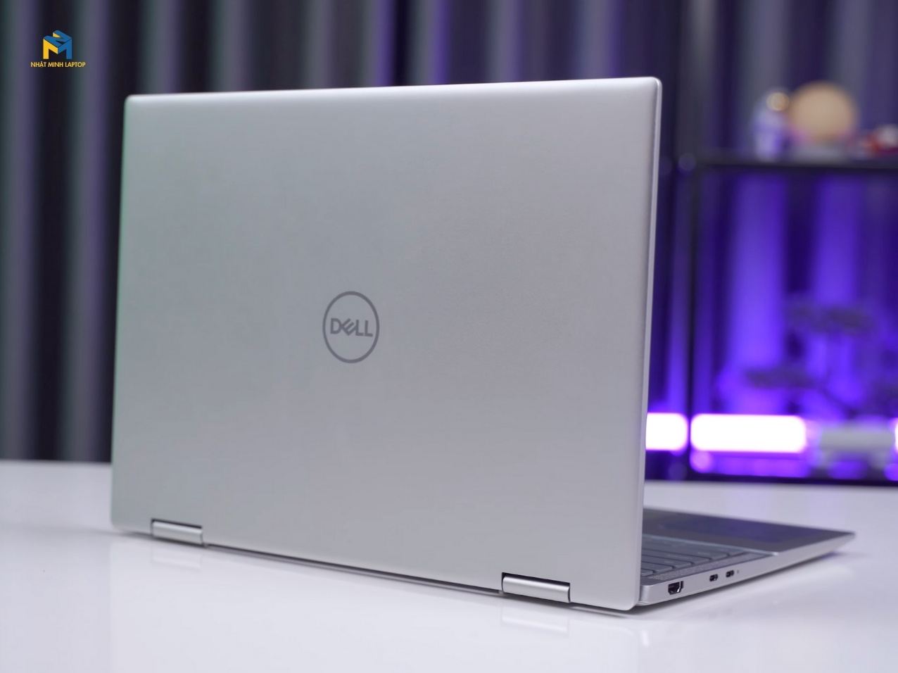 Dell Inspiron 14 7430 2-in-1 giá tốt tại Nhật Minh Laptop