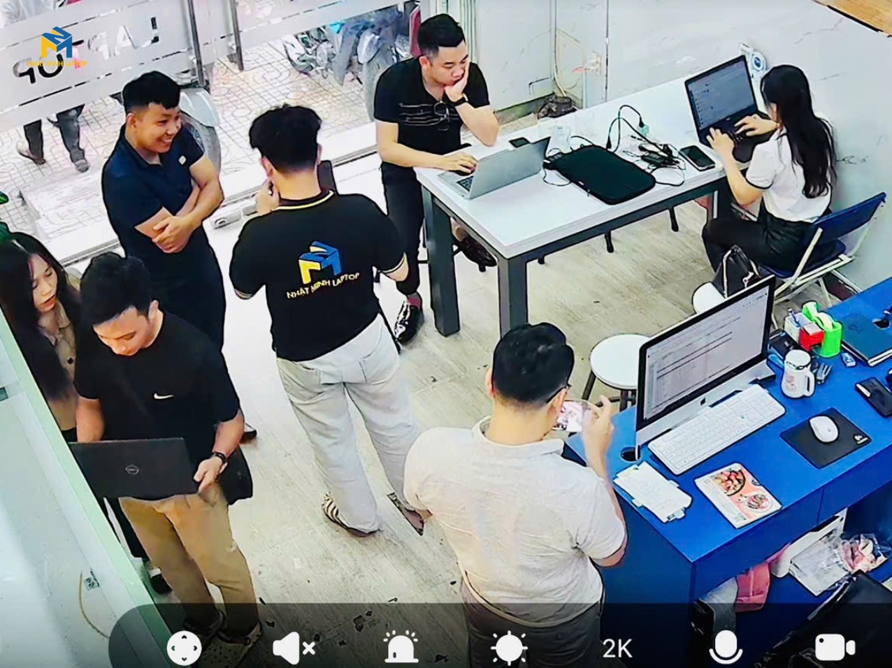 Trải nghiệm hài lòng của khách hàng là điều được quan tâm hàng đầu