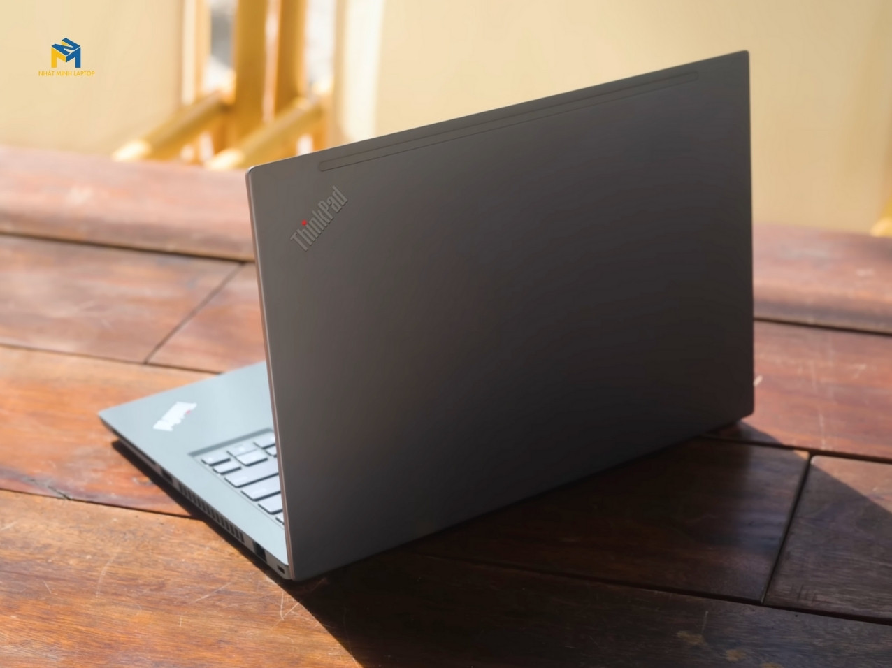 Thinkpad P14S Gen 2 giá tốt tại Nhật Minh Laptop