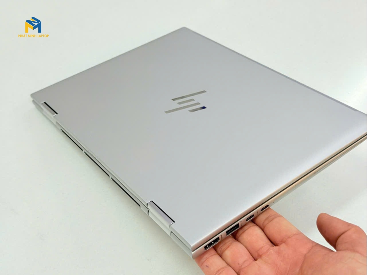 Mua HP EliteBook x360 830 G9 giá tốt ở đâu?