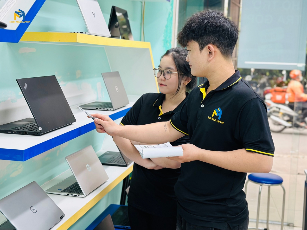 Trải nghiệm hài lòng của khách hàng là điều được quan tâm hàng đầu