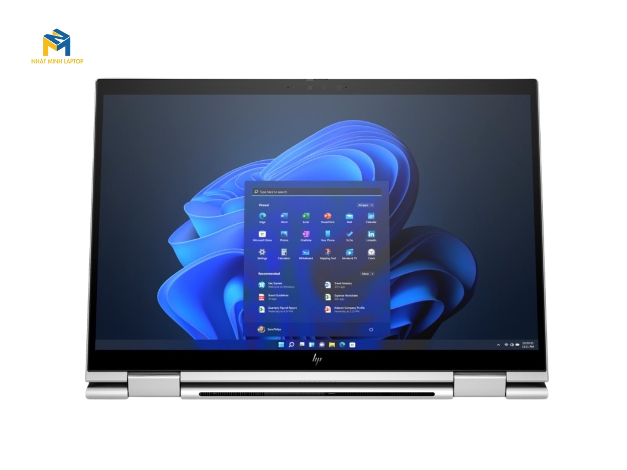 Tấm nền IPS mang lại góc nhìn rộng