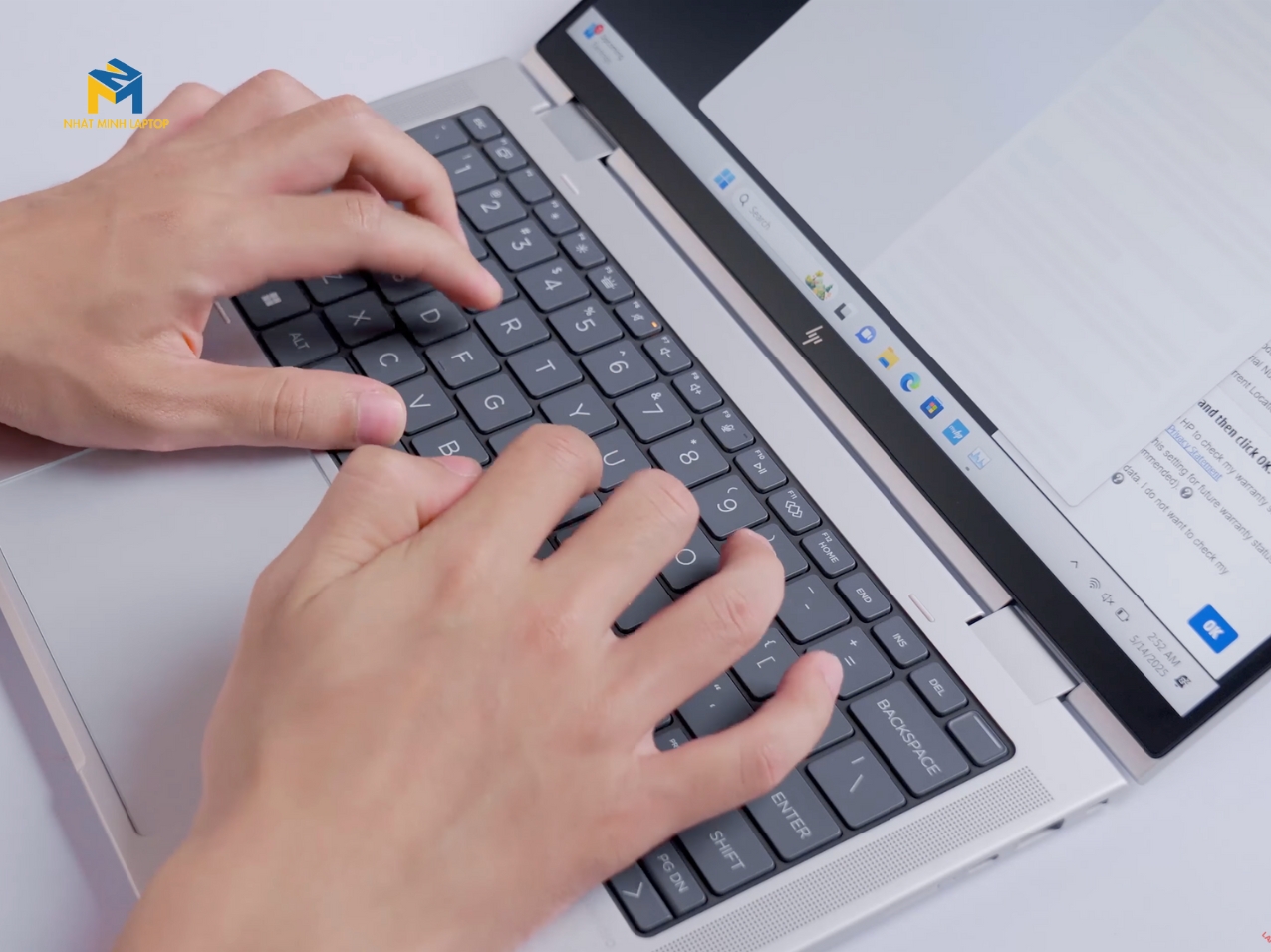 Mua HP EliteBook x360 1040 G11 giá tốt ở đâu?