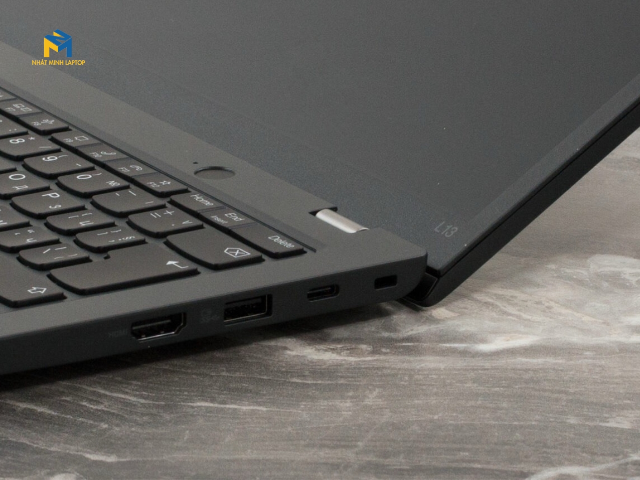Trang bị vi xử lý Intel Core thế hệ 13