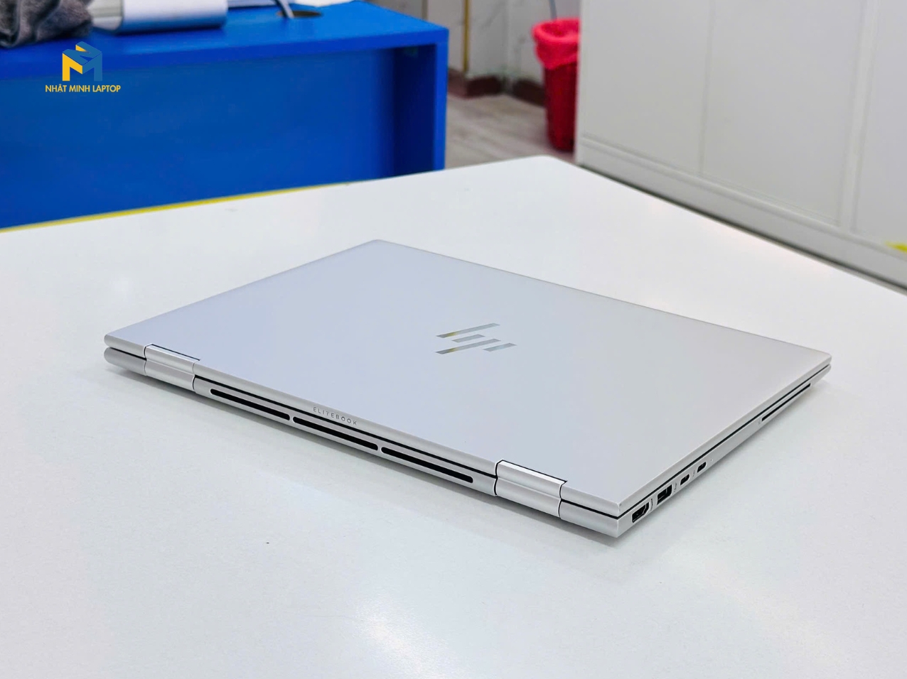 Mua HP EliteBook x360 830 G11 giá tốt ở đâu?