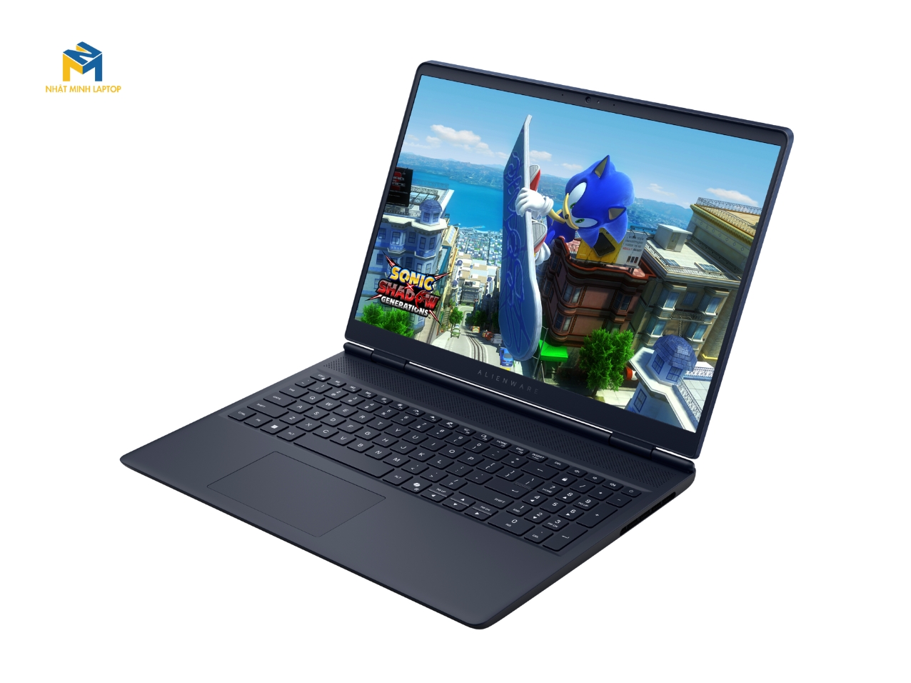 Hiệu năng vượt trội với Intel Core Ultra 9 & RTX 4070