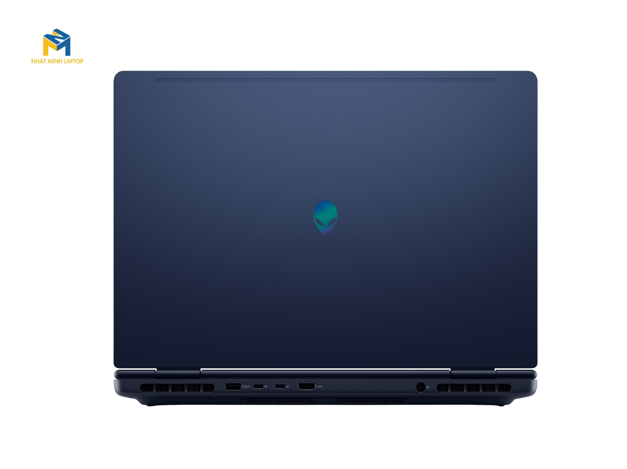 Đa cổng kết nối, hỗ trợ USB-C & Thunderbolt 4