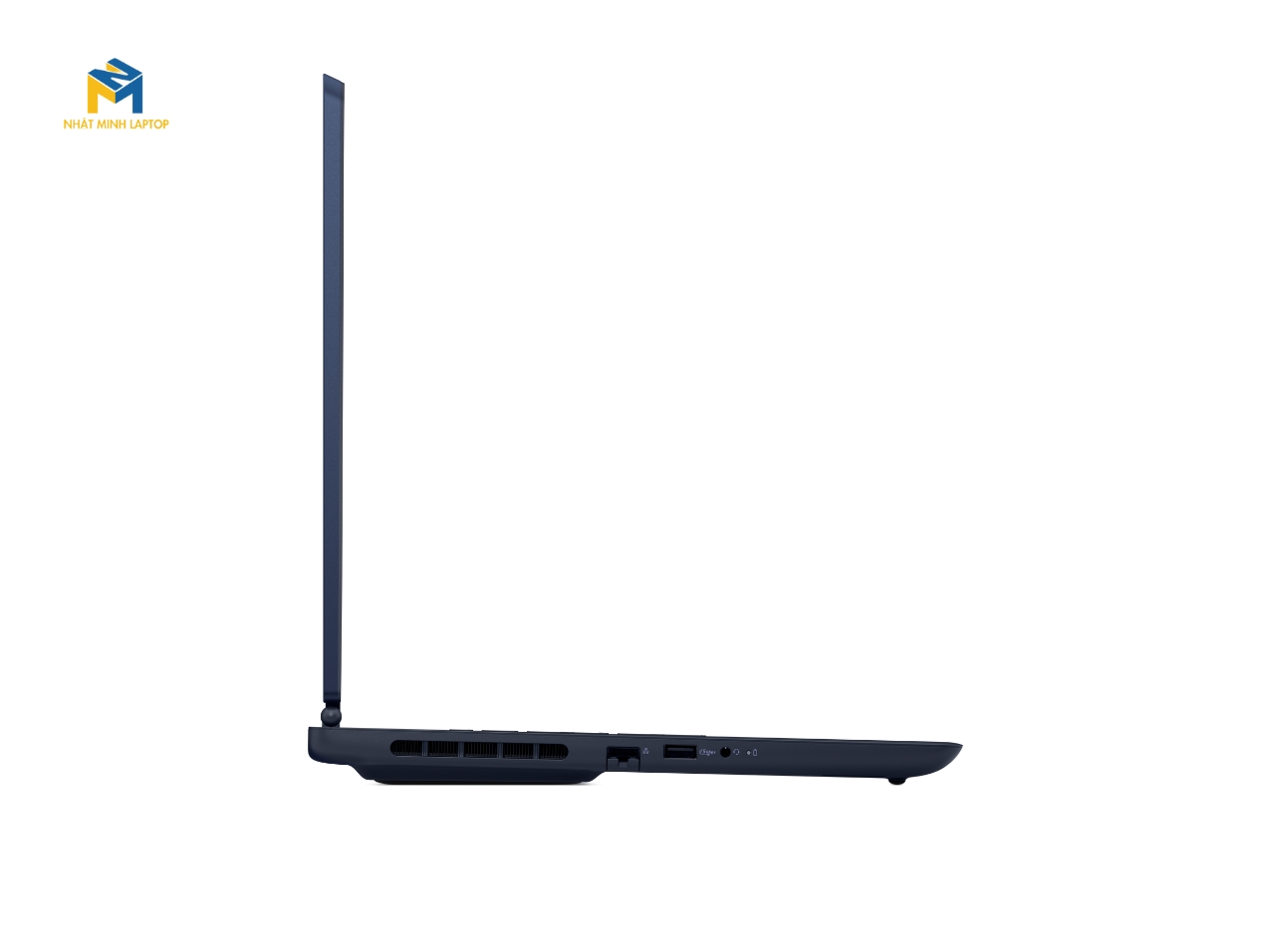 Đa cổng kết nối, hỗ trợ USB-C & Thunderbolt 4