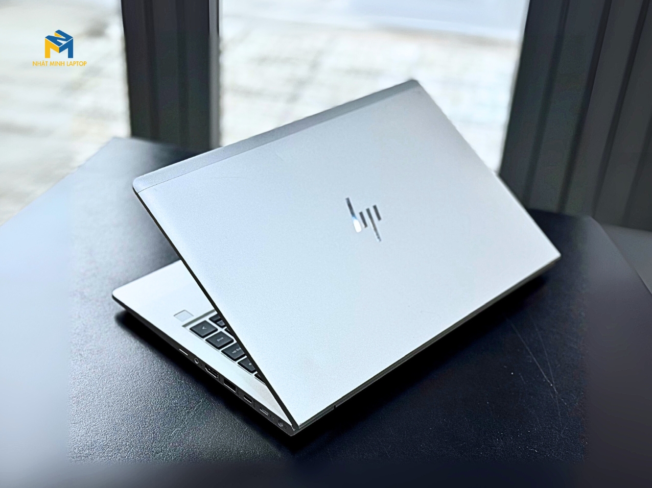Bảo mật nâng cao với HP Sure Start
