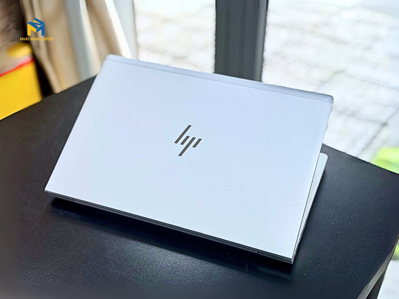 Review HP EliteBook 640 G10 