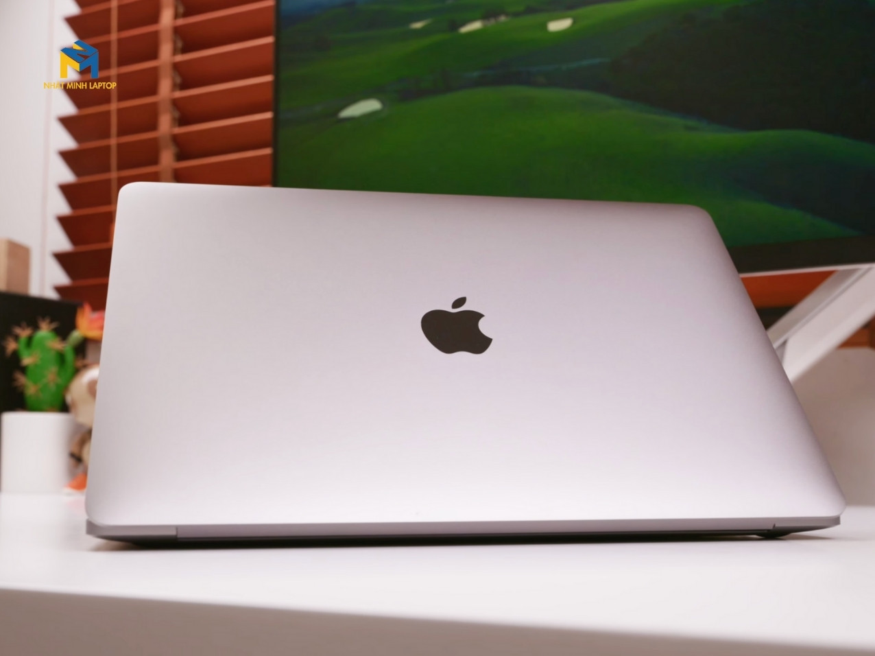 MacBook Pro 13 inch 2020 phiên bản cao cấp