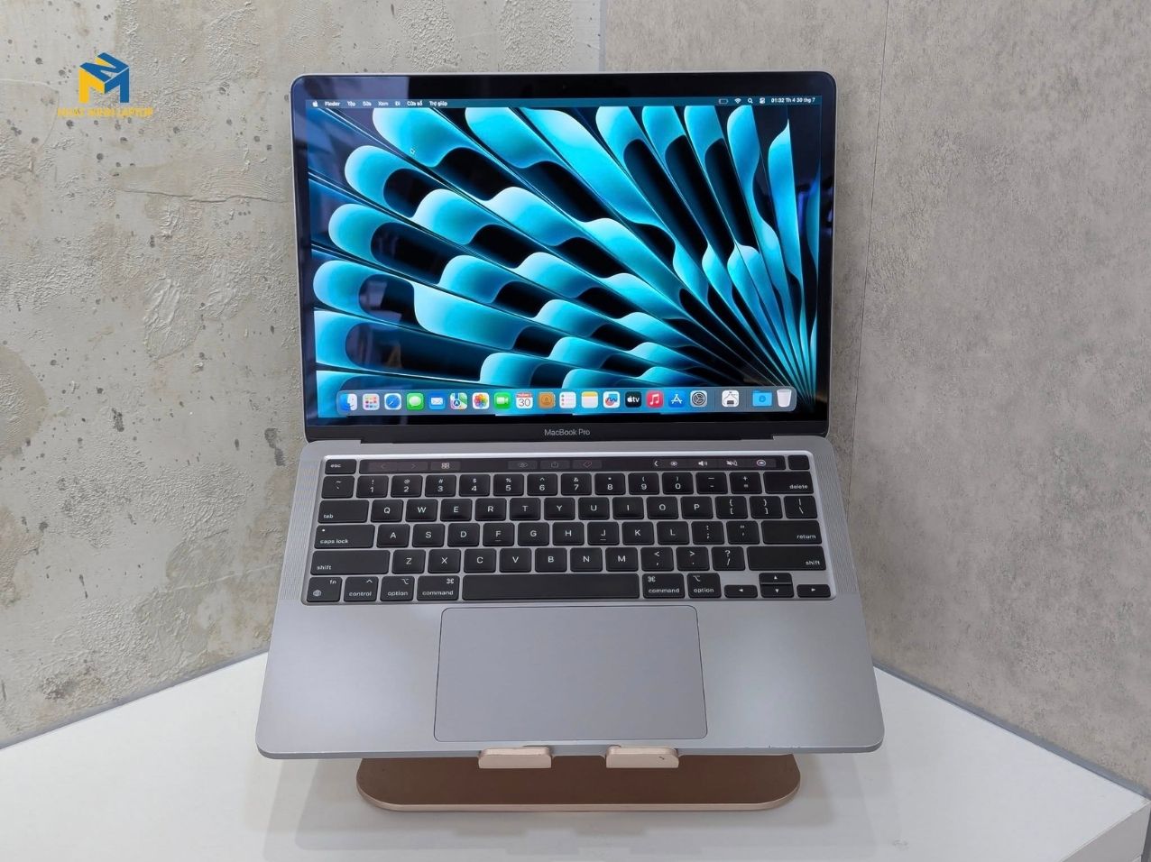 Mua MacBook Pro 13 inch 2020 giá tốt ở đâu?
