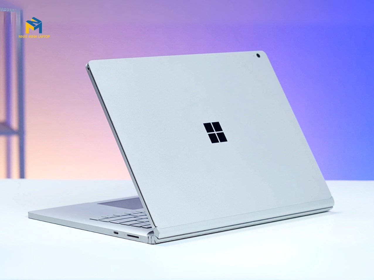 Mua Surface Book 3 15-inch giá tốt ở đâu?
