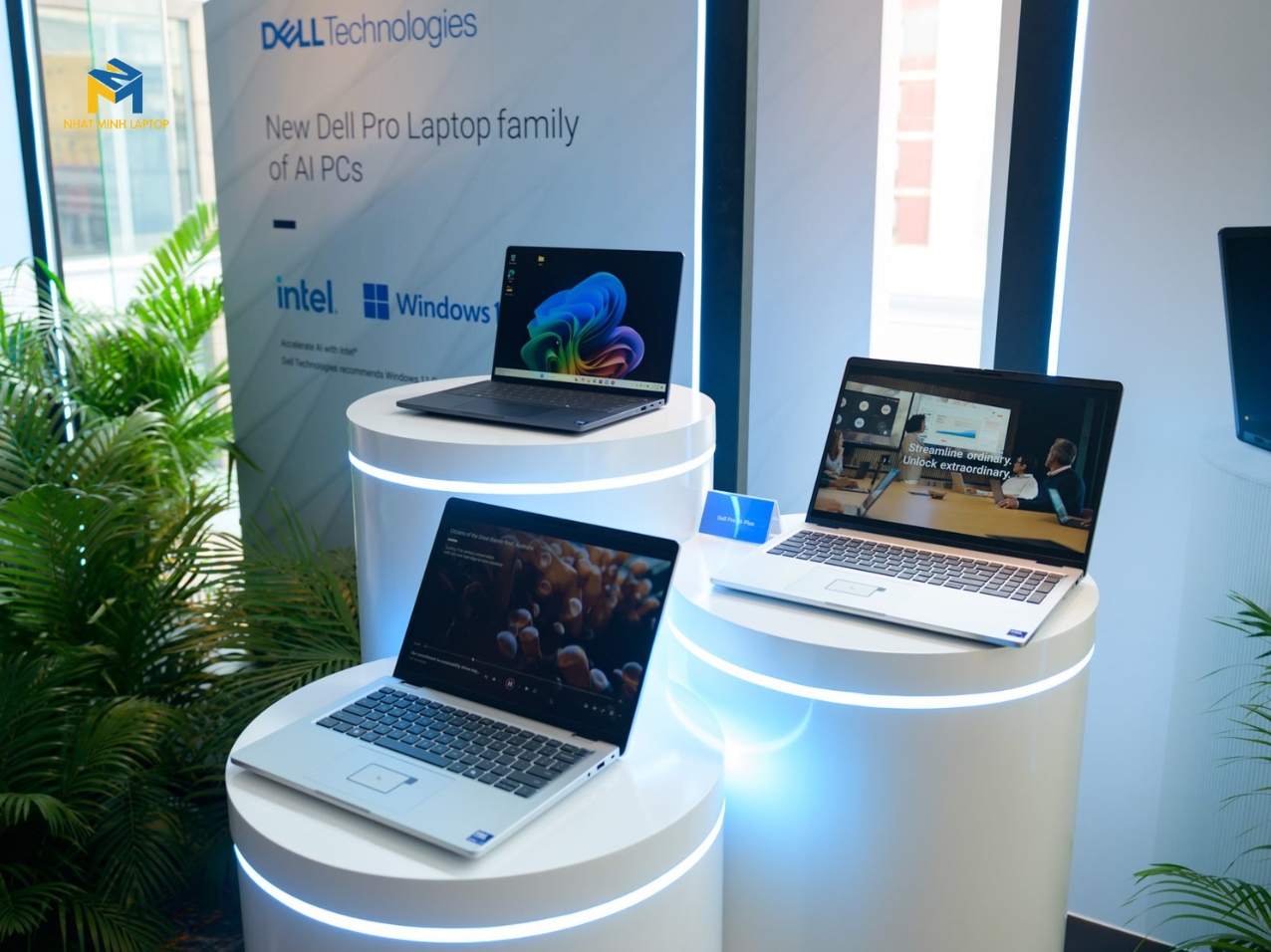 Ý nghĩa tên gọi Dell Pro Max Premium