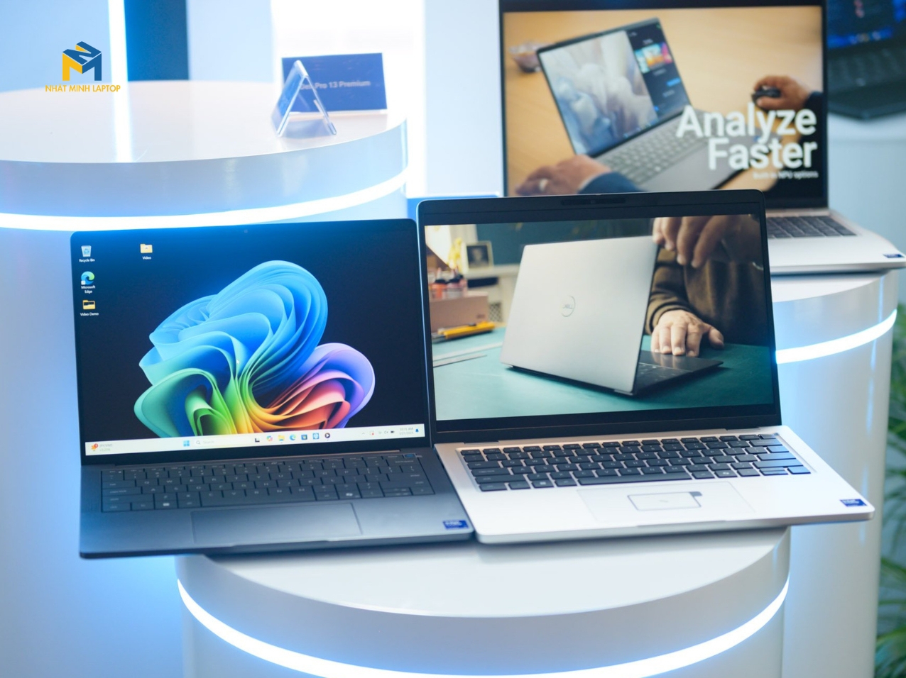 Sở hữu ngay tại Nhật Minh Laptop