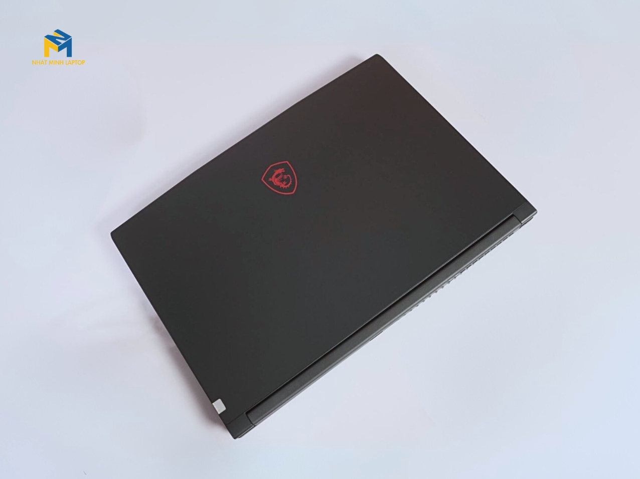 Vì Sao Nên Chọn MSI GF63 Thin 9SCSR?