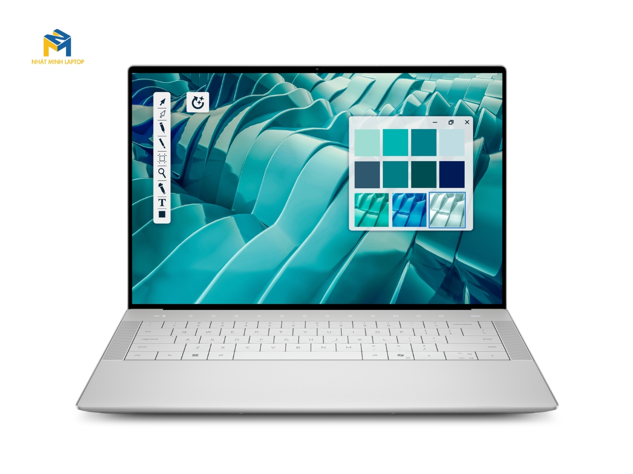 Sự kế thừa hoàn hảo cho dòng Dell XPS 14 trước đây