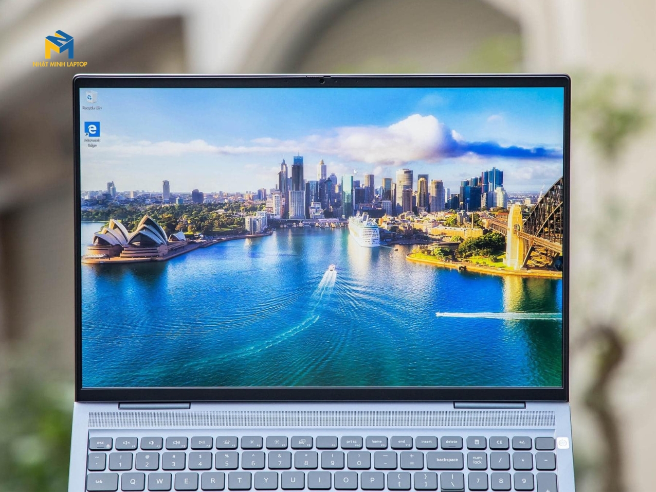 Độ phân giải 3K (3072x1920) cho hình ảnh sắc nét