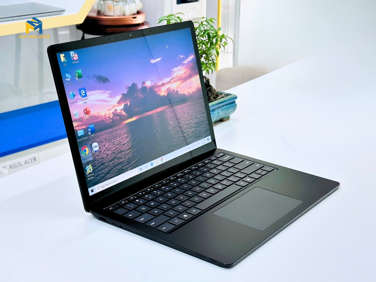 Tối ưu cổng kết nối cần thiết