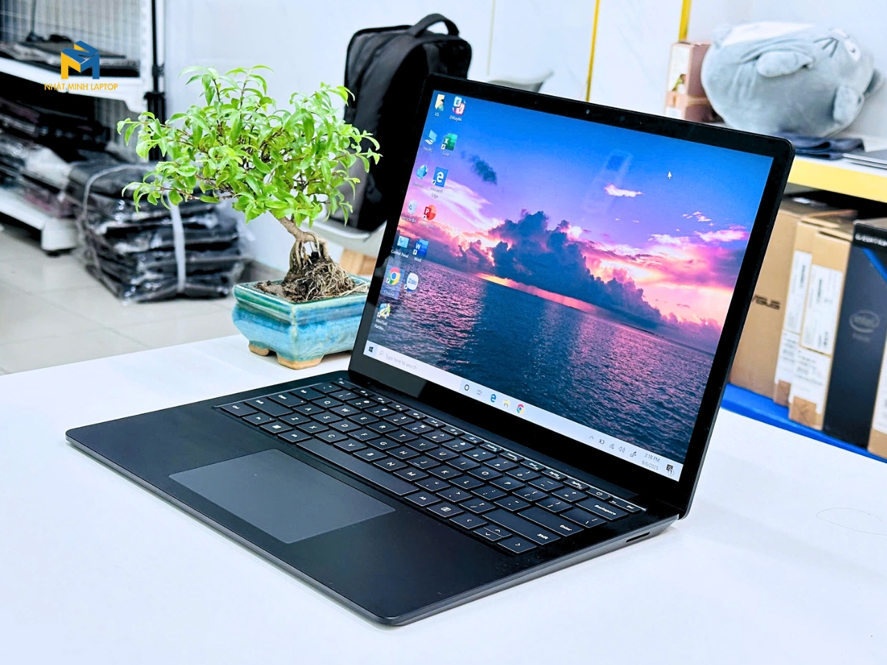 Ưu điểm nổi bật của Surface Laptop 5 13-inch