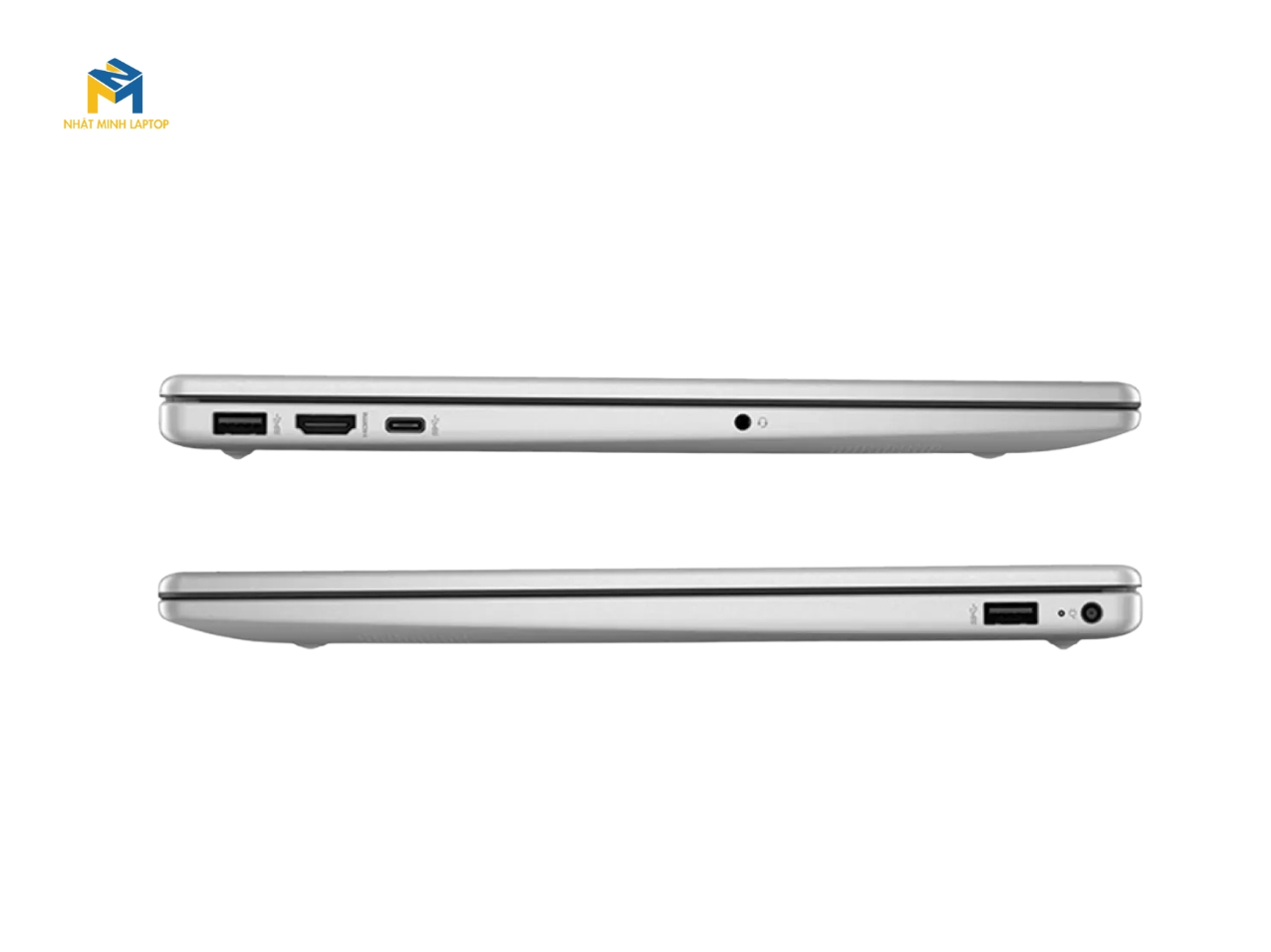 Trang bị đầy đủ cổng kết nối thuận tiện cho mọi nhu cầu