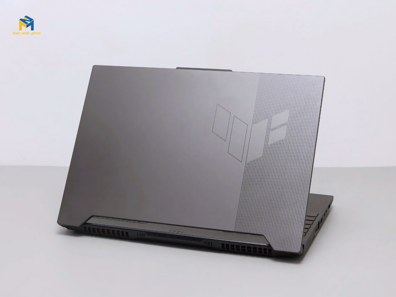 Asus TUF Gaming F15 FX507ZC – Chuẩn Độ Bền Quân Đội, Sức Mạnh Bền Bỉ