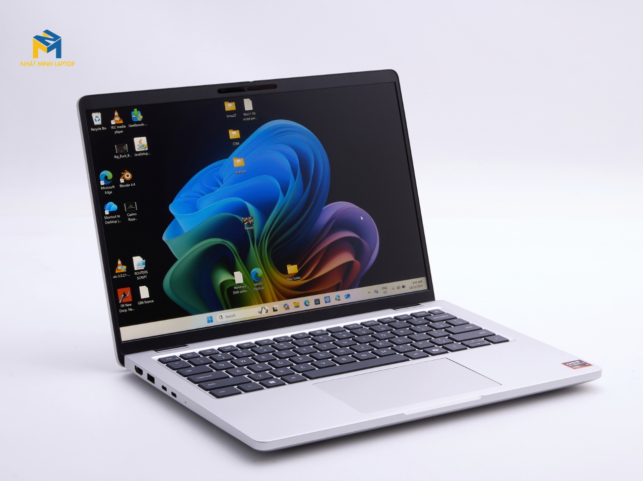 Dell Pro 14 Plus PB14255