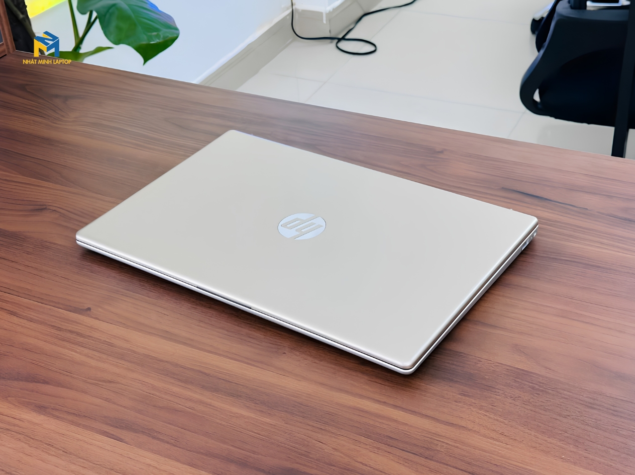 Tổng quan về Laptop HP 15-fd0234TU
