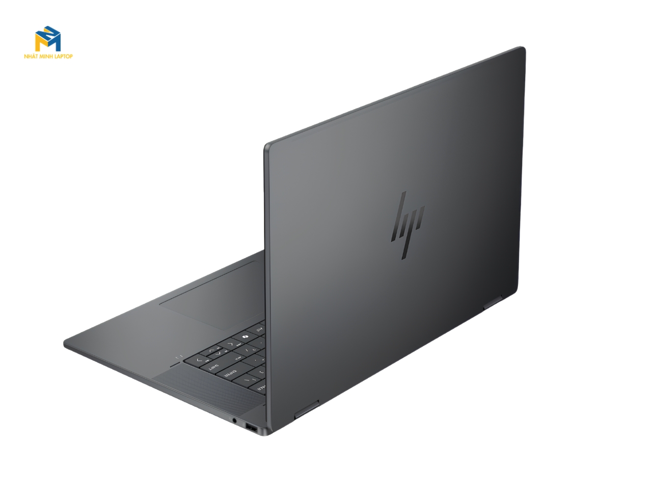 Có Nên Mua HP OmniBook X Flip 16-as0013dx?