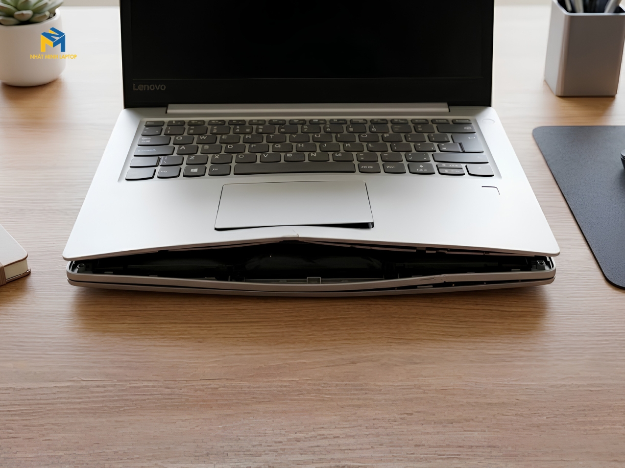 Vì Sao Pin Lenovo IdeaPad Dễ Chai Sau Thời Gian Dài Sử Dụng?