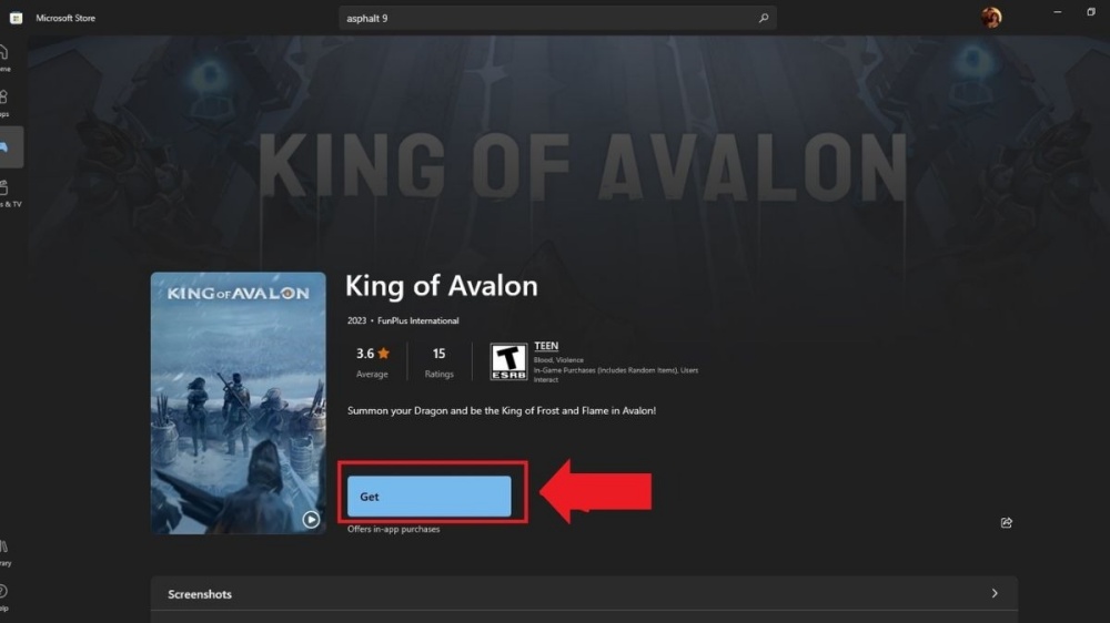 cách tải ứng dụng trên laptop