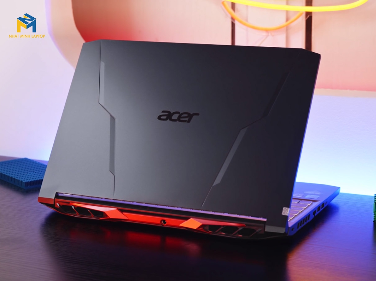 Các hãng laptop gaming dưới 20 triệu tại Nhật Minh Laptop